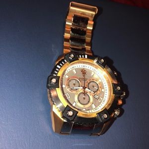 Men’s invicta watch